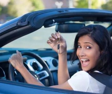 Can You Rent a Car Across State Lines? What to Know About Interstate Rules