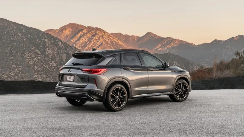 Why SUVs Are the Most Popular Rental Choice in the U.S.