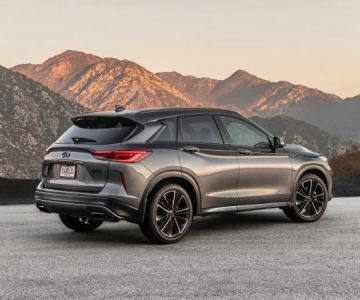 Why SUVs Are the Most Popular Rental Choice in the U.S.