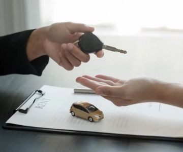 How to Use Your Membership or Rewards Program to Get Better Rental Car Rates