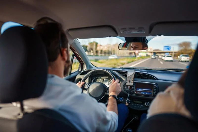 What to Expect When Returning a Rental Car After Hours