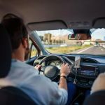 What to Expect When Returning a Rental Car After Hours