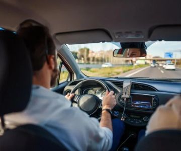 What to Expect When Returning a Rental Car After Hours