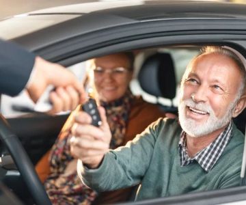 What You Should Know Before Adding an Extra Driver to Your Rental Contract