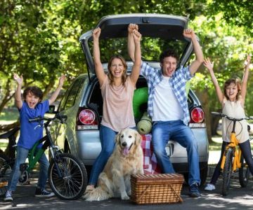 The Truth About Unlimited Mileage Car Rentals in the U.S.