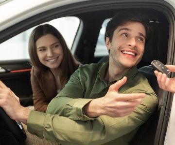 When It Makes Sense to Upgrade Your Rental Car — And When It Doesn’t