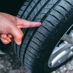 Why Checking Tire Tread and Brakes Can Save You from Trouble
