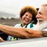 Best Advice for Senior Travelers Renting Cars in America - LifeStar Car Rental