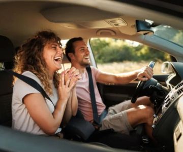 The Top 10 Questions Travelers Ask About Car Rentals in 2025