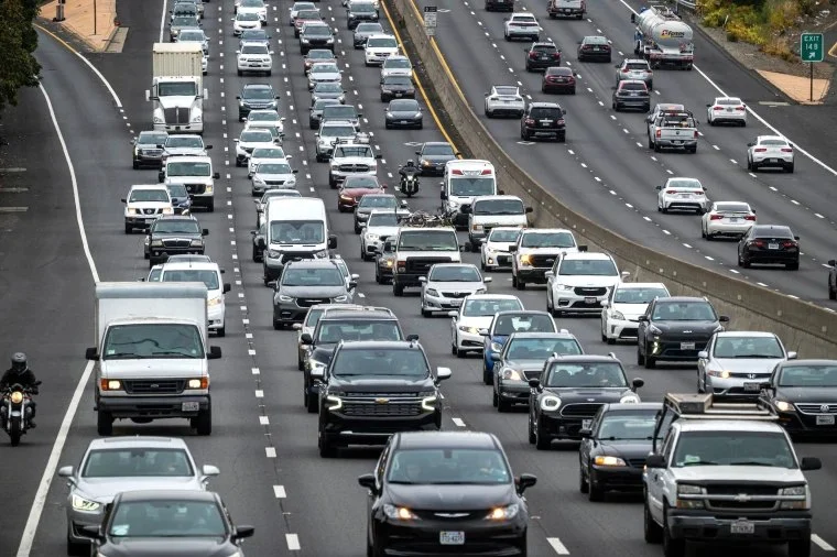 Why Some Cars Are Restricted From Interstate Travel in the U.S.