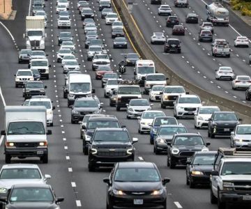 Why Some Cars Are Restricted From Interstate Travel in the U.S.