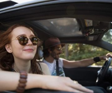 The Most Reliable Rental Car Types for U.S. Winter Driving