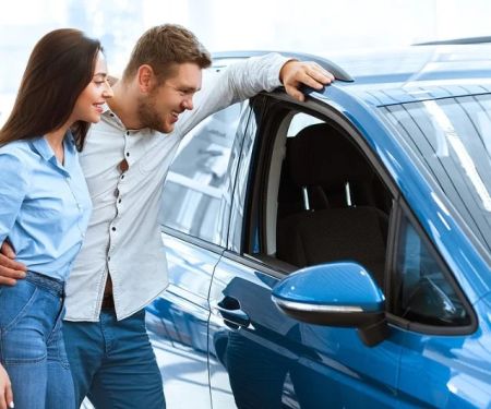 Why Customer Reviews Matter More Than Price When Choosing a Rental Car