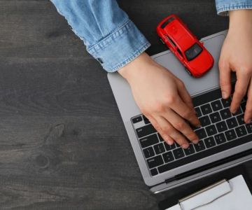 How to Find a Small Fuel-Efficient Rental Car for Business Travel in the U.S.