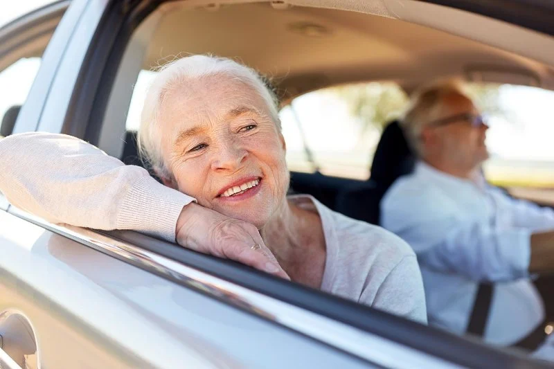 Guide to Renting a Car for Senior Drivers: Age, Insurance, and Vehicle Options | Senior Car Rental Tips
