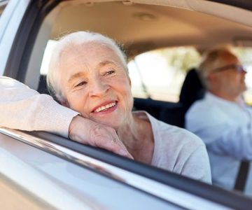 Guide to Renting a Car for Senior Drivers: Age, Insurance, and Vehicle Options | Senior Car Rental Tips