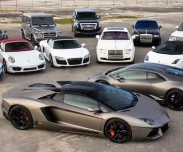 How to Choose the Best Rental Car for a Luxury Getaway Without Breaking Your Budget