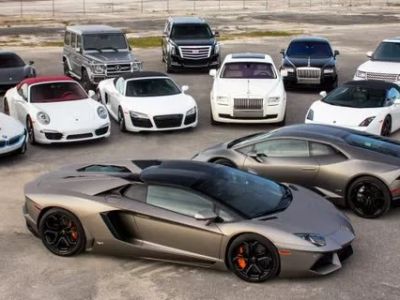 How to Choose the Best Rental Car for a Luxury Getaway Without Breaking Your Budget