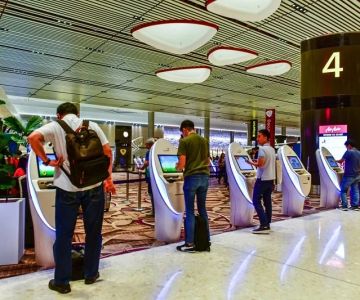 How Technology Is Changing Car Rentals: Apps, Self-Service Kiosks & More