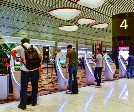 How Technology Is Changing Car Rentals: Apps, Self-Service Kiosks & More