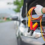 What to Do When Your Rental Car Battery Dies on the Road