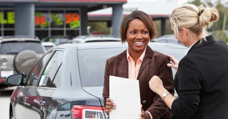 What Rental Car Companies Do With Vehicles After They’re Retired