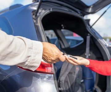 Why Cleaning Charges Are the Most Common Rental Car Dispute