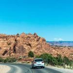 Tips for Using Your Rental Car on Scenic American Road Trips