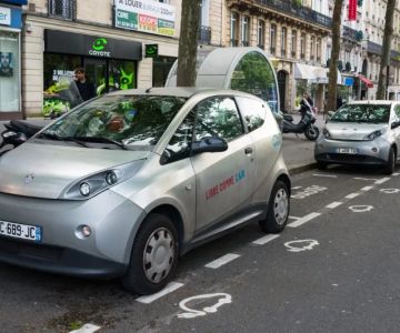 The Rise of Subscription-Style Car Rentals: What You Should Know