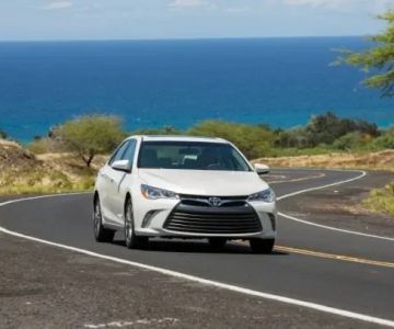 How to Choose the Best Rental Car for Cross-Country U.S. Drives With Multiple Stops