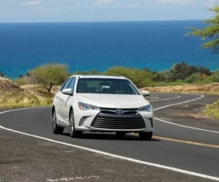 How to Choose the Best Rental Car for Cross-Country U.S. Drives With Multiple Stops