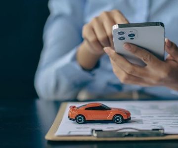 How to Maximize Savings by Booking Rental Cars at Least 3–4 Weeks in Advance