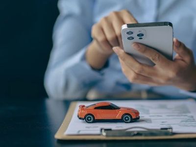 How to Maximize Savings by Booking Rental Cars at Least 3–4 Weeks in Advance