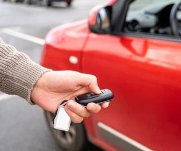 Why Booking a Rental Car Early Doesn’t Always Guarantee the Lowest Price