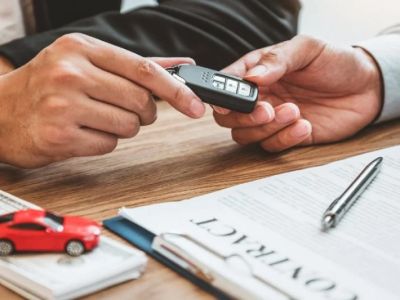 Why Car Rental Deposits Differ by Location and Vehicle Type