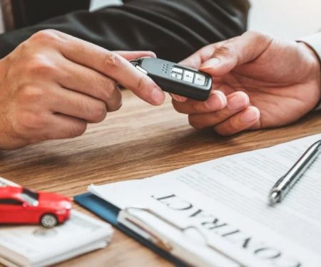 Why Car Rental Deposits Differ by Location and Vehicle Type