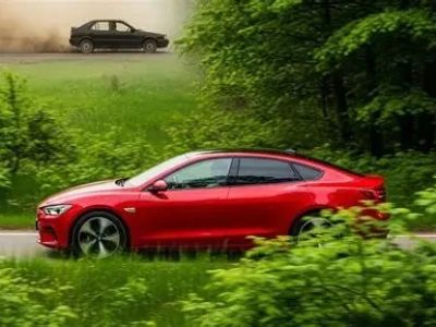 The Environmental Shift: How Green Car Rentals Are Growing in America