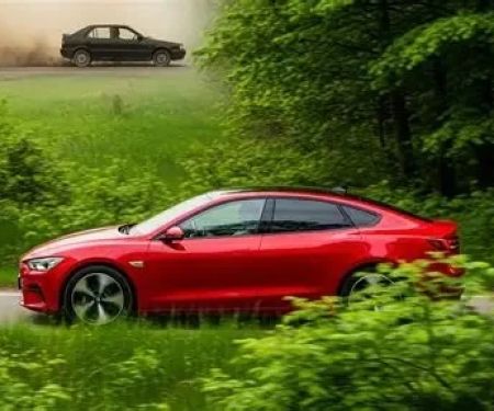 The Environmental Shift: How Green Car Rentals Are Growing in America