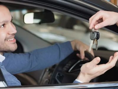 Renting a Car for a Move: What to Consider When Transporting Belongings