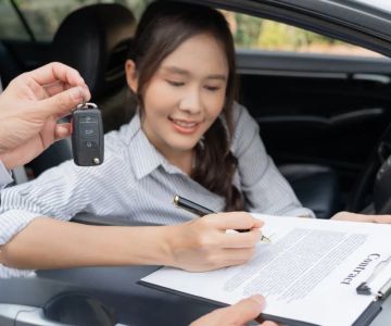 Why Saving Your Rental Car Inspection Photos is Crucial for a Hassle-Free Experience