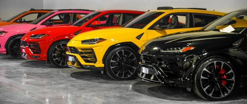 How To Find the Best Luxury or Exotic Rental Car Without Breaking the Bank