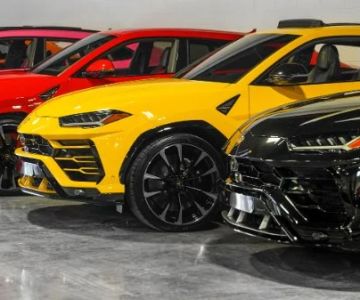 How To Find the Best Luxury or Exotic Rental Car Without Breaking the Bank