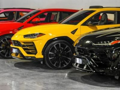 How To Find the Best Luxury or Exotic Rental Car Without Breaking the Bank