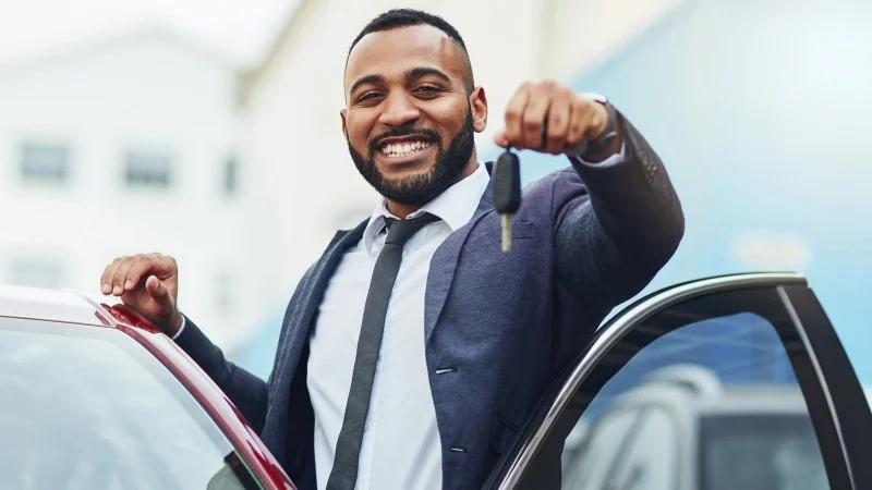 What Happens When You Return a Rental Car Late: Fees & Tips