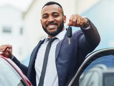 What Happens When You Return a Rental Car Late: Fees & Tips