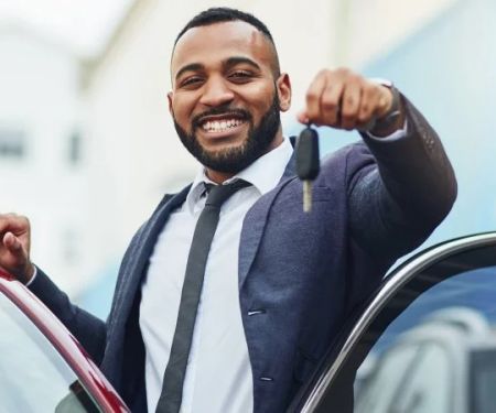 What Happens When You Return a Rental Car Late: Fees & Tips