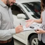 How to Choose Between Auto Insurance, CDW, and Personal Coverage When Renting | LifeStar Car Rental