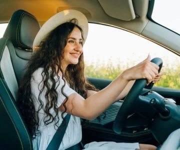 Everything You Should Know Before Driving a Rental Car Across State Lines