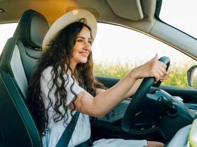 Everything You Should Know Before Driving a Rental Car Across State Lines