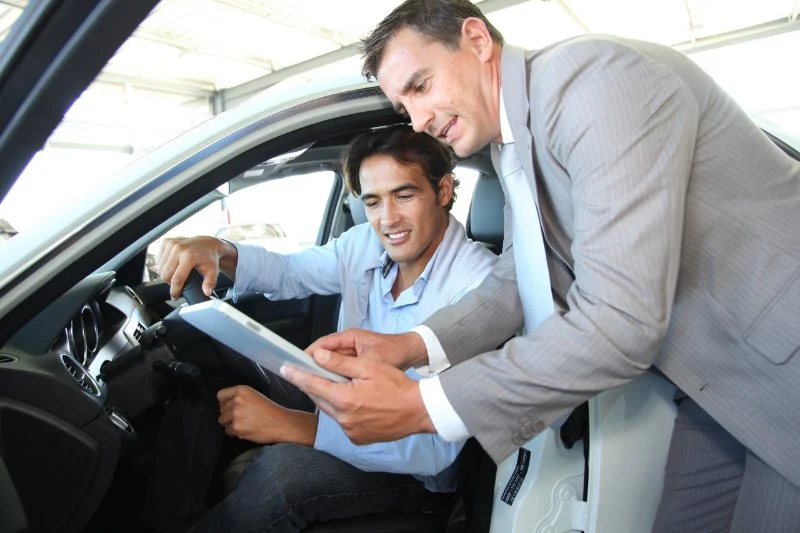 Car Rental Policies for Cross-Country Insurance Coverage